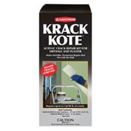 ABATRON Acrylic Crack Repair 1 Point Kit AB385572